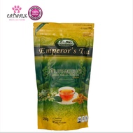【Hot Sale】☾✖✿Authentic Emperor's Tea Turmeric Herbs 350g Pouch