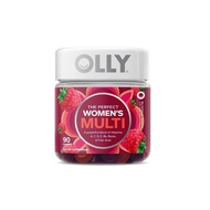 olly 維生素軟糖/ 退黑素軟糖