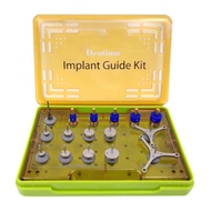 Dentium Implant Guide Kit Dental implant Positioning Bridge Surgical kit Dental Surgery Kits Dental 