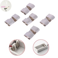 XOITR 5/10Pcs Dual AA CR2 Leaf Spring Battery Contact AA Battery Connector BC-5206 Positive And Nega
