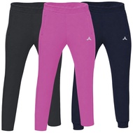 (KIKI) HARGA BORONG ALGITUS SCUBA TRAINING PANT UNISEX / KIDS TRACKSUIT (SELUAR TRACKSUIT SEKOLAH PR