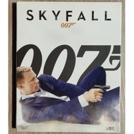SKYFALL 007 [Blu-ray With Thai Subtitles]