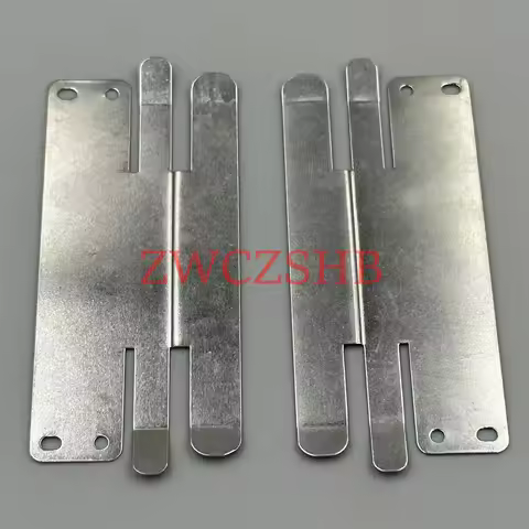 2PCS For Mimaki JV33 Paper Pressure Guide Media Clamp Plate For Mimaki CJV30 JV5 TS3 Inkjet Printer 