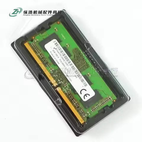 RAMS DDR4 4GB 2666MHz Laptop Memory DDR4 4GB 1RX16 PC4-2666v-SCO-11 SODIMM 1.2V
