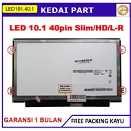 LED LCD LAPTOP Notebook 10 Inch 10.1 Inch Slim Thin