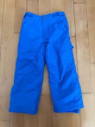Columbia 滑雪褲 （4T)