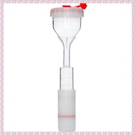 (QBEP) Y-PRP TUBE for Beauty Platelet Rich Plasma Prp Kit Easy to Use Transparent