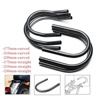 motorcycle u loop uloop cafe racer