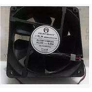 [Cooling Fan] K/R1238Y24/L24/H24/X24/H24BPLB1H/BPCB1I/PLB1-7 2B Cooling Fan 24v