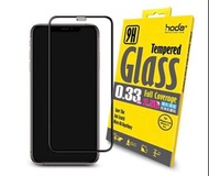 hoda高透光鋼化玻璃保護貼 iPhone 11 Pro Max SE XR 6 7 8Plus 玻璃貼