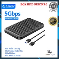 HDD Box, ORICO Box, 2.5 SATA Hard Drive Box Orico 2.5 External Hard Drive "Hdd Usb 3.0 To Usb 3.0 5 