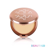 Sola Collagen Foundation Powder SPF50PA+++