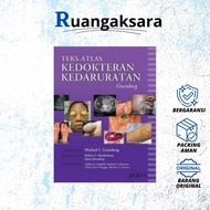Text Of Emergency Medicine ATLAS JL.3