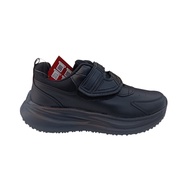 TWENTIES SCHOOL SHOES PVC KASUT SEKOLAH TWENTIES PVC P262