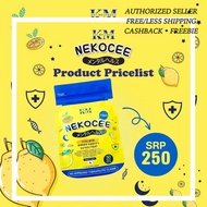 NEKOCEE 15in1 BY KAT MELENDEZ | Nekocee 15in1 | NEKO BY KM