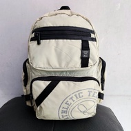 Ellesse Backpack White Ellesse Backpack