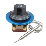 Electric heater adjustable thermostat control switch temperature limiter30-75 85Degree 30-110Degree 
