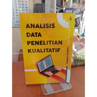 Qualitative research Data analysis