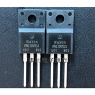 5pcs mos tube WML10N70C4 WML15N80M3 WML05N100C2 WML10N100C2 WML18N50C4 WML28N50C4