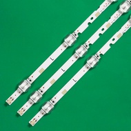 NEW 3PCS UA40M5000AG UE40M5000AK SAMSUNG 40” LED TV BACKLIGHT UA40M5000