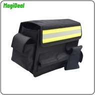 Firefighter Waist Bag Firefighter Gear Bag Multipurpose Storage Organizer Waterproof Fanny Pack Stur