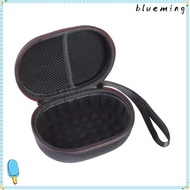 BLUEMING2 Mouse Storage Bag, Hard Waterproof Carring Mouse Protective Cover, Portable EVA Dustproof 