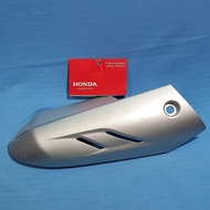 Exhaust shield cover muffler exhaust cover exhaust shield honda CRF 150 CRF 150L original K84