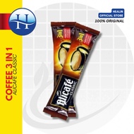 ALICAFE Klasik Traditional Coffee Sachet 20g