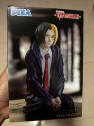 肌肉魔法使Mashle 芬恩 figure