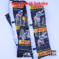 Sukaku Susu Bubuk Coklat Jadul Renceng By Judal Jadul