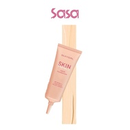 SILKYGIRL : Skin Perfect Liquid Foundation 25ML (02 Natural)