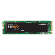 860 EVO SATA lll 2.5" SSD 250GB