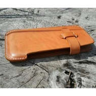 LEATHER CASE HUAWEI MATE XT ULTTI MATE, MATE X6, MATE X5, MATE X4, MATE X3, MATE X2, MATE XS, MATE X