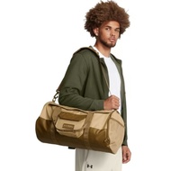 UNDER Armor ARMOUR UA Triumph Barrel Duffel Bag Travel Side Backpack 38L 1384463-263