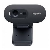 Logitech Webcam C270 HD 720p / USB Webcam Logi C270