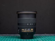 Nikon AF-S 12-24mm f/4G ED DX 鏡頭