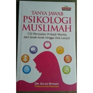 Muslim Psychology Questions and Answers Book 133 Women's Questions and Answers
