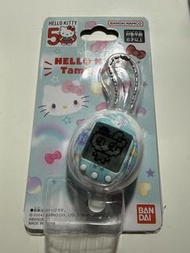 Hello Kitty Tamagotchi Nano 5th Anniversary Bandai