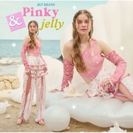 BLT brand 🩵 New size M set 2 Pieces