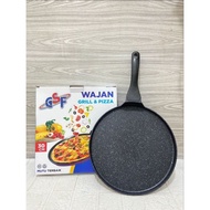 GSF 4330 grill & pizza pan