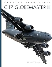 C-17 Globemaster III (Amazing Skymasters)