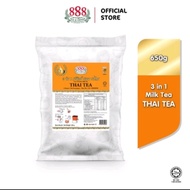 MILK TEA THAI TEA 888