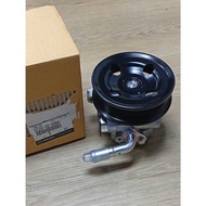 POWER STEERING VANE PUMP > MAZDA BT50 / FORD RANGER T6 2012 – 2015 > UC2A-32-650A > GENUINE PART