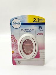 Febreze - 風倍清 浴廁用消臭-牡丹（平行進口）
