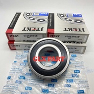 BEARING 6308 2RS KOYO RUBBER CAP DIMENSIONS 40X90X23MM