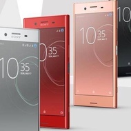 Sony/Sony Xperia XZ Premium Sony XZP Mirror 4K Mobile Phone Mobile Unicom 4G Japanese Version