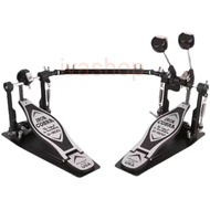 Pedal drum double pedal iron cobra KW premium