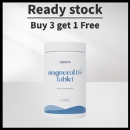 【Buy 3 get 1 Original 现货】USANA - MagneCal D Supplement for Daily Bone Wellness