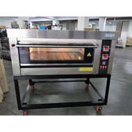 Oven Gas /Oven Roti /Oven dek /Oven kue /Oven 1 dek /oven import /Oven