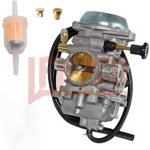Motorcycle Carburetor for Suzuki DR200 DR200SE DR200S 1986-2017 3200-42AC0 13200-42AC2 ATV Carb Air 